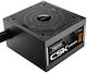 Antec CSK750DC 750W Schwarz Computer-Netzteil Voll verkabelt 80 Plus Bronze