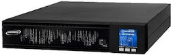 Infosec E3 Pro 1000 RT UPS 900W Infosec E3 Pro 1000 RT UPS 900W