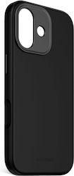 Decoded Antimicrobial Μαύρη (iPhone 17)