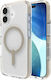 Zagg Santa Cruz Snap Umschlag Rückseite Clear /...