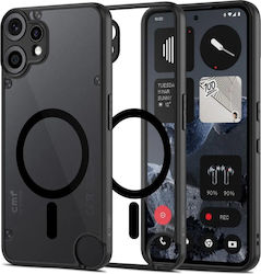 Tech-Protect Magmat Διάφανη (Nothing CMF Phone 2 Pro)