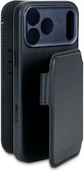 Decoded Detachable Albastru marin (iPhone 17 Pro) Decoded Detachable Albastru marin (iPhone 17 Pro)