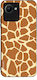 Θήκη Sonique Animal Print Series Realme C30 Gir...