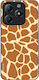 Sonique Animal Print Series Case Realme C61 4G ...
