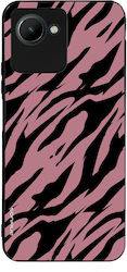 Sonique Animal Print Series Realme C30 Tiger 02...