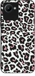 Sonique Animal Print Series Realme C30 Leopard ...