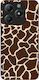 Sonique Animal Print Series Case Realme C61 4G ...