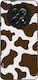 Калъф Sonique Animal Print Series Realme 12 5g ...