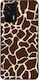 Handyhülle Sonique Animal Print Serie Realme GT...