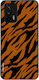 Handyhülle Sonique Animal Print Serie Realme GT...