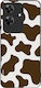 Калъф Sonique Animal Print Series Realme Note 6...