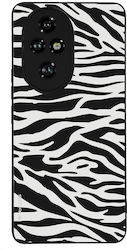 Sonique Animal Print Series Honor 200 Pro 5G Ze...