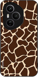 Handyhülle Sonique Animal Print Series Ehre 400...
