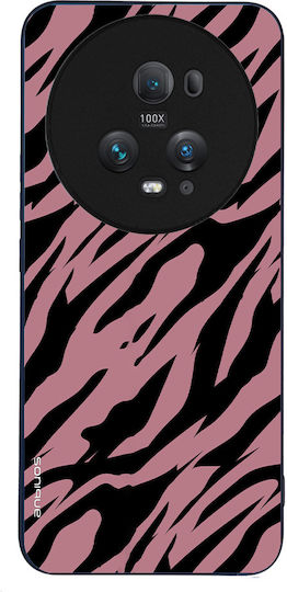 Калъф Sonique Animal Print Series Honor Magic5 Pro 5g Tiger 02