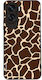 Husă Sonique Animal Print Series Honor 90 Lite ...