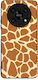 Husă Sonique Animal Print Series Honor Magic4 L...