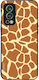 Θήκη Sonique Animal Print Series Oneplus Nord 2...