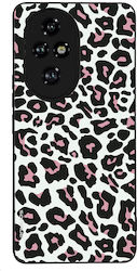 Sonique Animal Print Serie Honor 200 Pro 5g Leo...