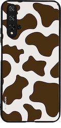 Handyhülle Sonique Animal Print Serie Ehre 20 N...