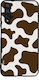 Калъф Sonique Animal Print Series Honor 20 Nova...