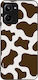 Sonique Animal Print Serie Realme 10 4g Kuh 02 ...