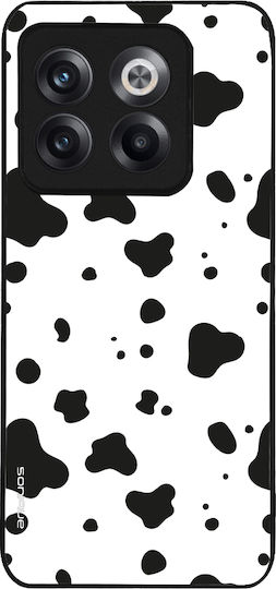 Sonique Animal Print Series OnePlus 10T Dalmatian Mobile Phone Case