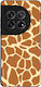 Калъф Sonique Animal Print Series OnePlus 12 5G...