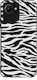 Θήκη Sonique Animal Print Series Realme C30 Zebra