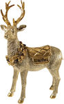 Zen Collection Weihnachtliche Kunststoff Figur ...