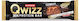 Nutrend Qwizz Μπάρα με 35% Πρωτεΐνη & Γεύση Chocolate Brownie 60gr