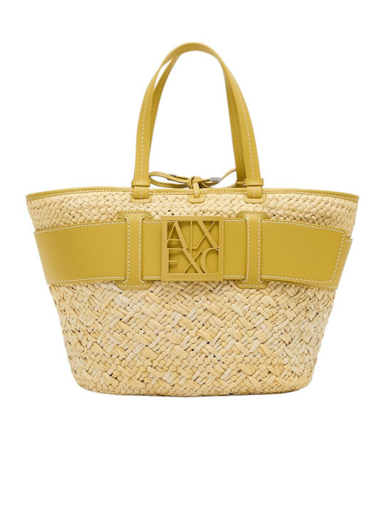 Women's Bag Crossbody Yellow