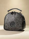 Damentasche Schulter / Crossbody Schwarze
