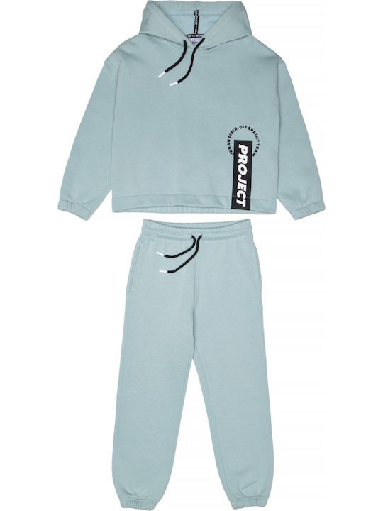 Sprint Kinder Sweatpants Set - Jogginganzug Bay...