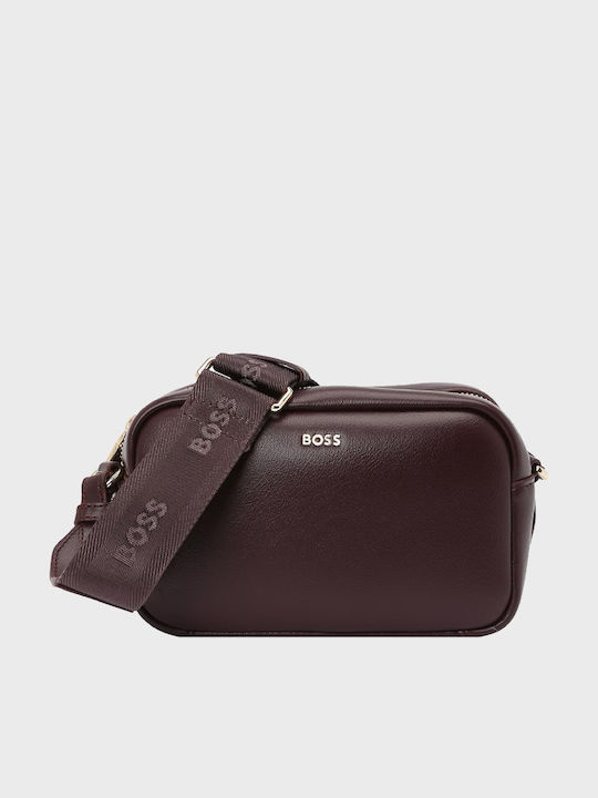 Sandy Geantă de damă Crossbody Violet