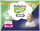 Babylino Windelhosen Sensitive Cotton Soft Nr. ...