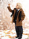 Βαπτιστικό Κοστουμάκι Αγόρι 125.503.11950 Baby Bloom Bbm-125-503-11950