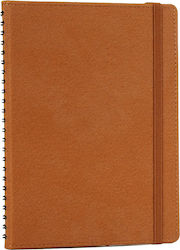 Spiral Σετ 40 Σπιράλ Ριγέ Μπεζ Spiral Σετ 40 Σπιράλ Ριγέ Μπεζ