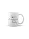 Ceramic Christmas Mug My First Christmas As Family Design 1 Pc