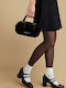 Women's Bag Handbag Black