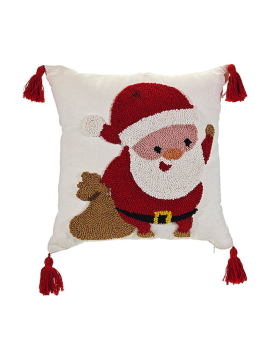 General Trade Christmas Decorative Pillow Squar...