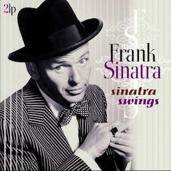 Frank Sinatra Sinatra Swings 2 Vinyl Frank Sinatra Sinatra Swings 2 Vinyl