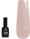 Global Fashion Base Coat / Top Coat για Ημιμόνιμα Βερνίκια 12ml