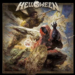 Helloween Helloween 2 Vinyl