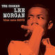 Lee Morgan Cooker Red Marble 1 Vinyl