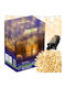 500 Lights LED 22.5m. Warm White in String 1pcs