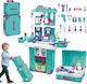 Bakaji Kids Medical Set For 3+ Years