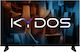 Kydos Τηλεόραση 32" HD Ready LED K32NH22SD01V3 (2025) 031559