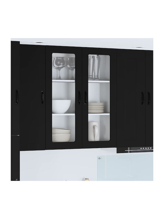 Negru 80x31x100buc