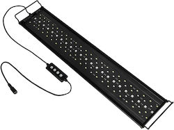 GloboStar Λάμπα Led για Φωτισμό Ενυδρείου 19W 7cm