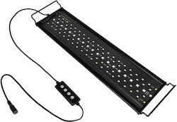 GloboStar Λάμπα Led για Φωτισμό Ενυδρείου 16W 7cm